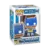 Figurina Funko Pop Heroes, DC Heroes, Gingerbread Batman
