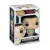 Figurina Funko Pop Television, Stranger Things, Eleven in haine de spital