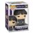 Figurina Funko Pop, Wednesday Addams