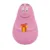 Figurina Giochi Preziosi Barbapapa 8 cm