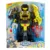 Figurina Imaginext, Dc Super Friends, Batman in costum Exo, 30 cm, HYG31