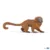 Figurina Maimuta leu tamarin Papo