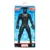 Figurina Marvel, Avengers, Black Panther, 24 cm, E5581