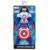 Figurina Marvel, Avengers, Captain America, 24 cm, F6936