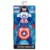 Figurina Marvel, Avengers, Captain America, 24 cm, F6936