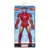 Figurina Marvel, Avengers, Iron Man, 24 cm, E5582
