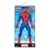 Figurina Marvel, Avengers, Spider-Man, 24 cm, E6358