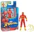 Figurina Marvel Spider-Man, Epic Hero, Iron Spider, 10 cm