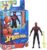 Figurina Marvel Spider-Man, Epic Hero, Miles Morales, 10 cm