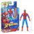 Figurina Marvel Spider-Man, Epic Hero, Spider-Man, 10 cm