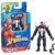 Figurina Marvel Spider-Man, Epic Hero, Venom, 10 cm