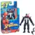 Figurina Marvel Spider-Man, Epic Hero, Venom, 10 cm