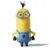 Figurina Minions, Despicable Me 4, Kevin, 13 cm