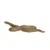 Figurina Mojo, Anaconda verde