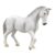 Figurina Mojo, Cal Lipizzaner, Alb