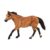 Figurina Mojo, Cal Quarter Buckskin