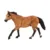 Figurina Mojo, Cal Quarter Buckskin