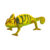 Figurina Mojo, Cameleon