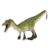 Figurina Mojo, Dinozaur Baryonyx cu maxilar articulat