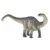 Figurina Mojo, Dinozaur Brontosaurus