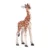 Figurina Mojo, Girafa Pui