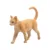 Figurina Mojo, Pisica Ginger Tabby