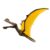 Figurina Mojo,  Pterosaur Tropeognathus