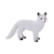 Figurina Mojo, Vulpe Arctica