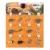 Figurina Mojo, Wildlife Breloc 387486