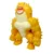 Figurina Monster Flex Aqua, Monstrulet marin care se intinde, Puffer