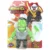 Figurina Monster Flex Combat, Monstrulet care se intinde, Soldier Frankenstein