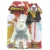 Figurina Monster Flex Combat, Monstrulet care se intinde, Space Werewolf