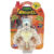 Figurina Monster Flex Dino, Monstrulet care se intinde, Coraz
