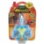 Figurina Monster Flex Dino, Monstrulet care se intinde, Dilofox