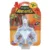Figurina Monster Flex Dino, Monstrulet care se intinde, Raptor