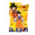 Figurina Monster Flex Dragon Ball Z, Super flexibil, Goku