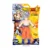 Figurina Monster Flex Dragon Ball Z, Super flexibil, Ultra Instinct Goku