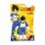 Figurina Monster Flex Dragon Ball Z, Super flexibil, Vegeta