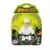 Figurina Monster Flex, Monstrulet care se intinde, S4, Mad Scientist