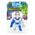 Figurina Monster Flex, Monstrulet care se intinde, S6, Cyborg