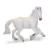 Figurina Papo Cal Camargue