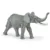 Figurina Papo Elefant