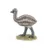 Figurina Papo Pui Emu