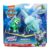 Figurina Paw Patrol, Aqua Pups, Rocky si Sawfish, 20139322