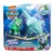 Figurina Paw Patrol, Aqua Pups, Rocky si Sawfish, 20139322