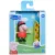 Figurina Peppa Pig cu skateboard, 7 cm, F3758