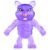 Figurina Rascals, Crystal, Monstrulet care se intinde, Mov