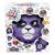 Figurina, Rascals, Monstrulet care isi schimba forma, Bamboo