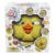 Figurina, Rascals, Monstrulet care isi schimba forma, Dotsy