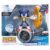Figurina Sonic cu skateboard, Nintendo Sonic